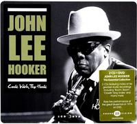 Hooker, John Lee - Cook with the Hook (3 CD)