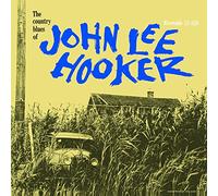 Hooker, John Lee - Country Blues Of John Lee Hooker