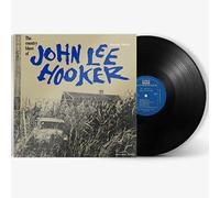 Hooker John Lee - Country Blues Of John Lee Hooker