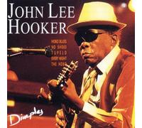 Hooker,John Lee - Dimples
