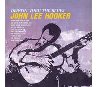 HOOKER, JOHN LEE - DRIFTIN' TO THE BLUES : 140-GRAM VINYL