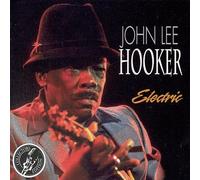 Hooker, John Lee - Electric