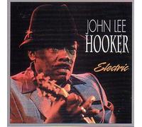 Hooker,John Lee - Electric