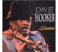 Hooker, John Lee - Electric