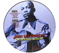 Hooker, John Lee - Electric Blues