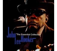 Hooker, John Lee - Essential Collection