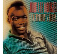 Hooker John Lee - Everybody S Blues