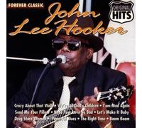 Hooker,John Lee - Forever Classic