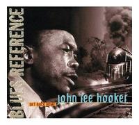 Hooker, John Lee - Get Back Home In The U.S.A