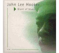 Hooker,John Lee - Giant of Blues