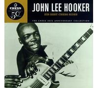 Hooker, John Lee - His Best Chess Sides
