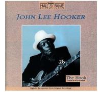 Hooker, John Lee – Hook