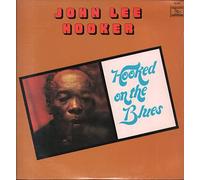 Hooker John Lee - Hooked On The Blues