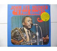 Hooker,John Lee - I Feel Good