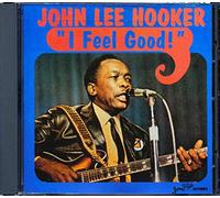 Hooker,John Lee - I Feel Good