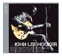 Hooker John Lee - Icon