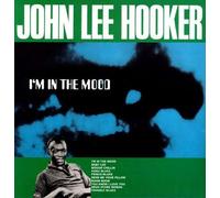 Hooker,John Lee - I'M in the Mood