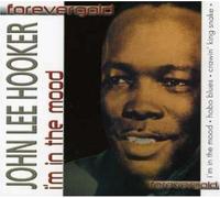 John Lee Hooker – I'm in the Mood – CD