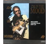 Hooker,John Lee - I'm In The Mood [Import anglais]