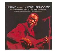 Hooker,John Lee - Legend-Best of