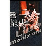 Hooker John Lee - Live In Montreal