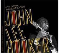 Hooker,John Lee - Low Down Midnite Boogie