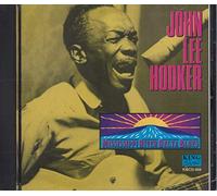 Hooker, John Lee - Miss River Delta Blu