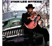 Hooker,John Lee - Mr.Lucky