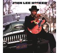 Hooker,John Lee - Mr.Lucky