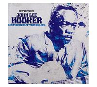Hooker John Lee - Nothing But The Blues