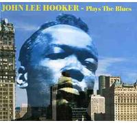 Hooker, John Lee - Plays The Blues