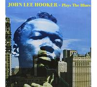 Hooker,John Lee - Plays the Blues
