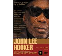 Hooker, John Lee - That S My Story [Documentary]
