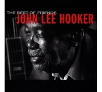 Hooker,John Lee - The Best of Friends