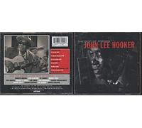 Hooker,John Lee - The Best of Friends