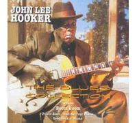Hooker,John Lee - The Blues Collection