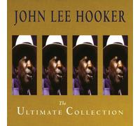 Hooker,John Lee - The Collection : J. Lee Hooker