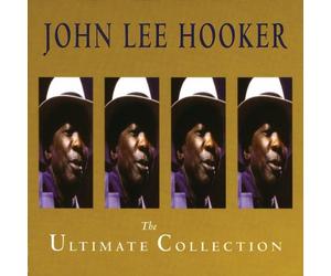 Hooker,John Lee - The Collection : J. Lee Hooker