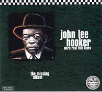 Hooker,John Lee - The Complete Plantation Rec.