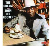 Hooker John Lee - The Cream