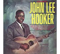 Hooker John Lee - The Great J.L. Hooker