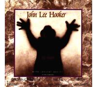 John Lee Hooker Healer (CD)