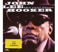 Hooker,John Lee - The Real Blues