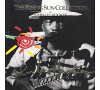 Hooker,John Lee - The Rising Sun Collect.,Vol.1