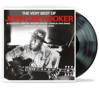 Hooker John Lee - The Very Best Of