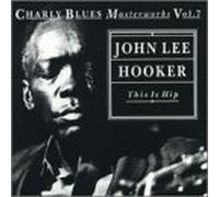 Hooker,John Lee - This Is Hip