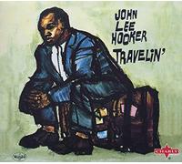 Hooker, John Lee - Travellin'