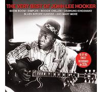 Hooker John Lee - Very Best