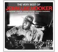 Hooker, John Lee - Very Best Of
