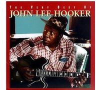 Hooker John Lee Very Best Of (CD) Album